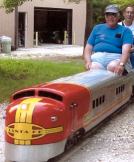 train collectors