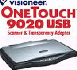 OneTouch Scanner
