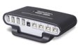 4x4 peripheral switch