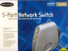 Network Switch