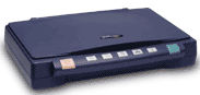 One Touch Scanner