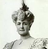 Bertha Palmer