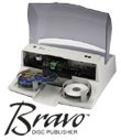 Bravo DVD publisher