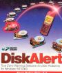 Disk Alert