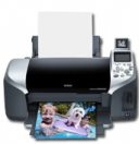 Epson R320
