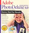 Adobe Photo Deluxe 4.0