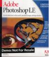 Adobe Photoshop LE