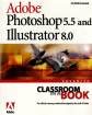 Adobe Photoshop 5.5 and Illustrator 8.0