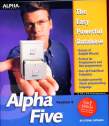 Alpha 5