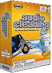 Audio Cleaning