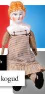 Estonian doll