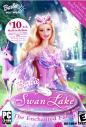 Barbie of Swan Lake
