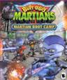 Butt Ugly Martians