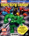 Comic Book Library