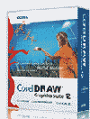 CorelDraw 12