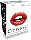 CrazyTalk 4