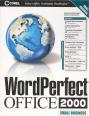 WordPerfect Office 2000