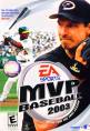 MVP Baseball 2003