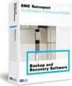 Retrospect Professional 7.5