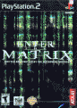 Enter the Matrix