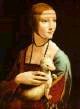 Lady with Ermine