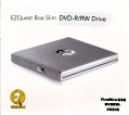 EZQuest Slim Boa