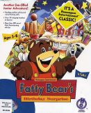 Fatty Bear