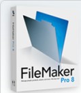 FileMaker 8