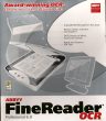 FineReader OCR