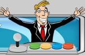 Game Show Presenter