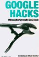 Google Hacks