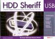 HDD Sheriff USB