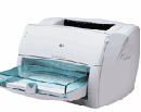 HP LaserJet