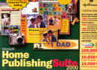 Home Publishing Suite 2000