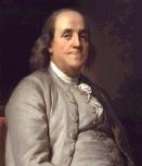 Ben Franklin