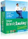 Dragon Naturally Speaking 9