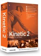 Cakewalk Kinetic 2