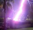 lightning bolt