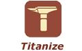 Titanize
