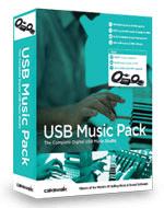 Cakewalk USB Music Pack