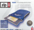 Iomega Zip 250 MB