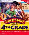 Jump Start Adventures 4th Grade
