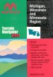 Terrain Navigator 2001