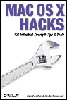 Mac OS Hacks