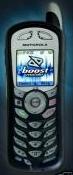 Boost Mobile Phone