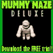 Mummy Maze