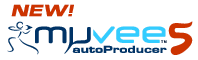 Muvee Autoproducer 5