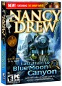 Nancy Drew: Last Train to Blue Canyon