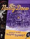 Nancy Drew in the Royal Tower