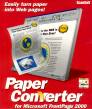 Paper Converter- turn paper into web pages